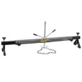 Ranger RST-500ES engine support stand for stabilizing engines during transmission removal.