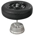 Ranger RWS-1B manual bubble wheel balancer for quick tire and wheel balancing checks