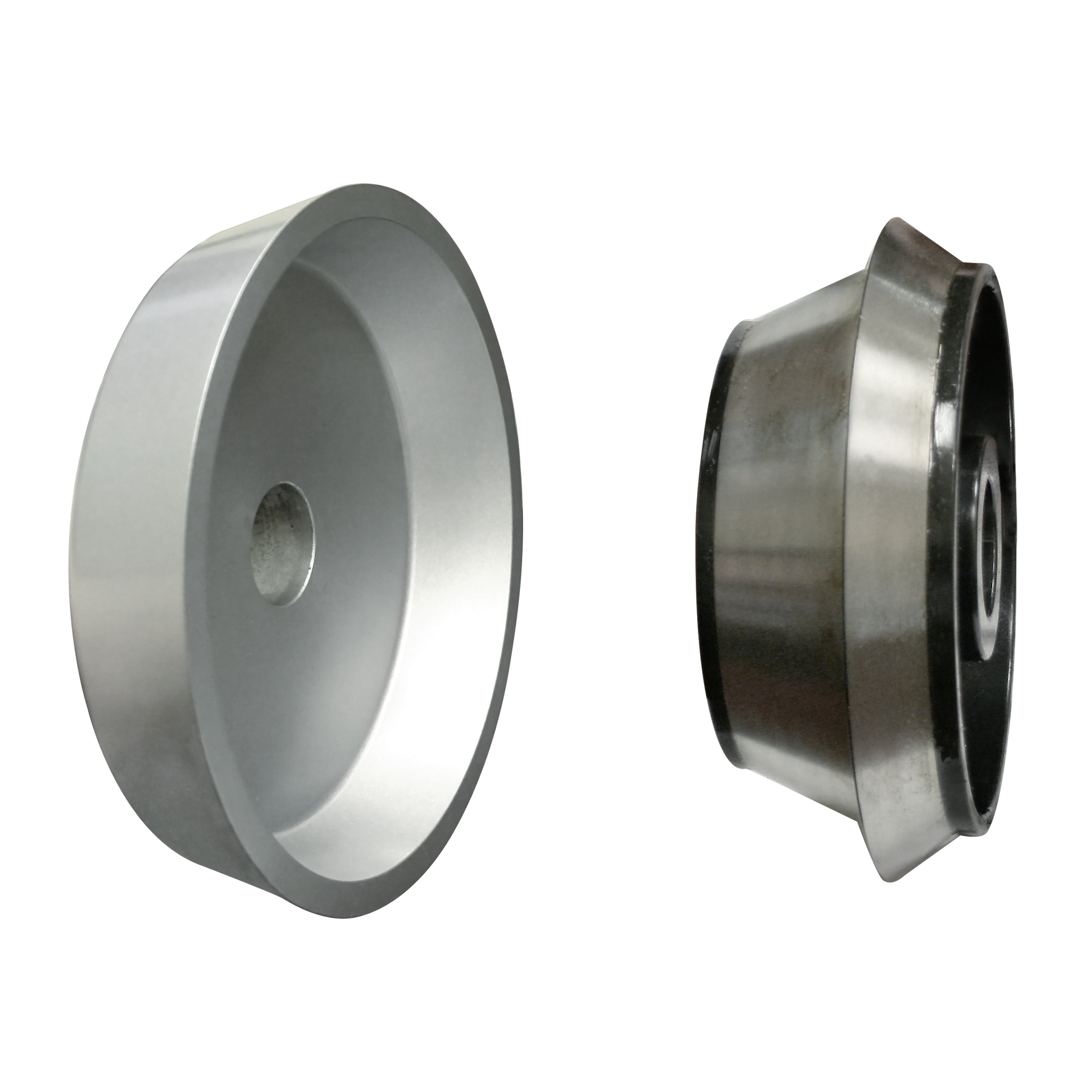 Ranger RWS-1TC 36mm truck cone kit for wheel balancers and heavy-duty truck wheel service
