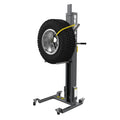 Ranger RWS-200WL portable electric wheel lift with 200-lb. capacity for tire service.