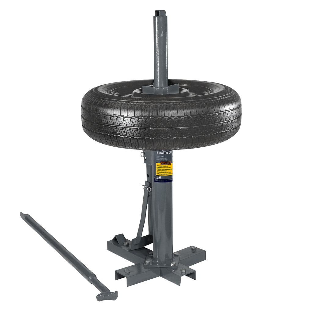 Ranger RWS-3TC Manual Tire Changer