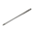 Ranger tire iron for wheel service and manual tire changing applications